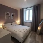 Il Rifugio Nel Cortile