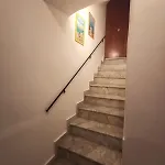 Il Rifugio Nel Cortile