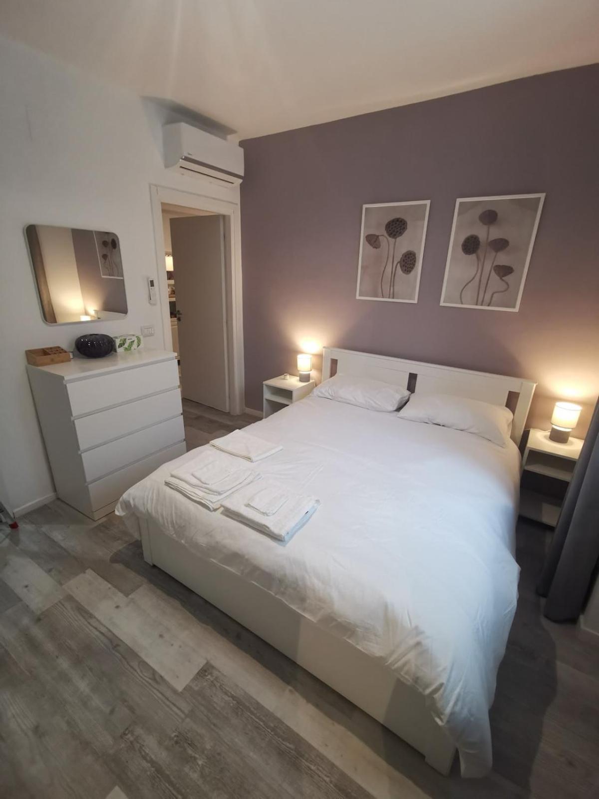 Il Rifugio Nel Cortile Apartment Naples