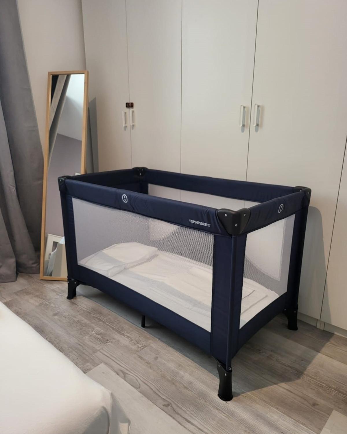 Il Rifugio Nel Cortile Apartment