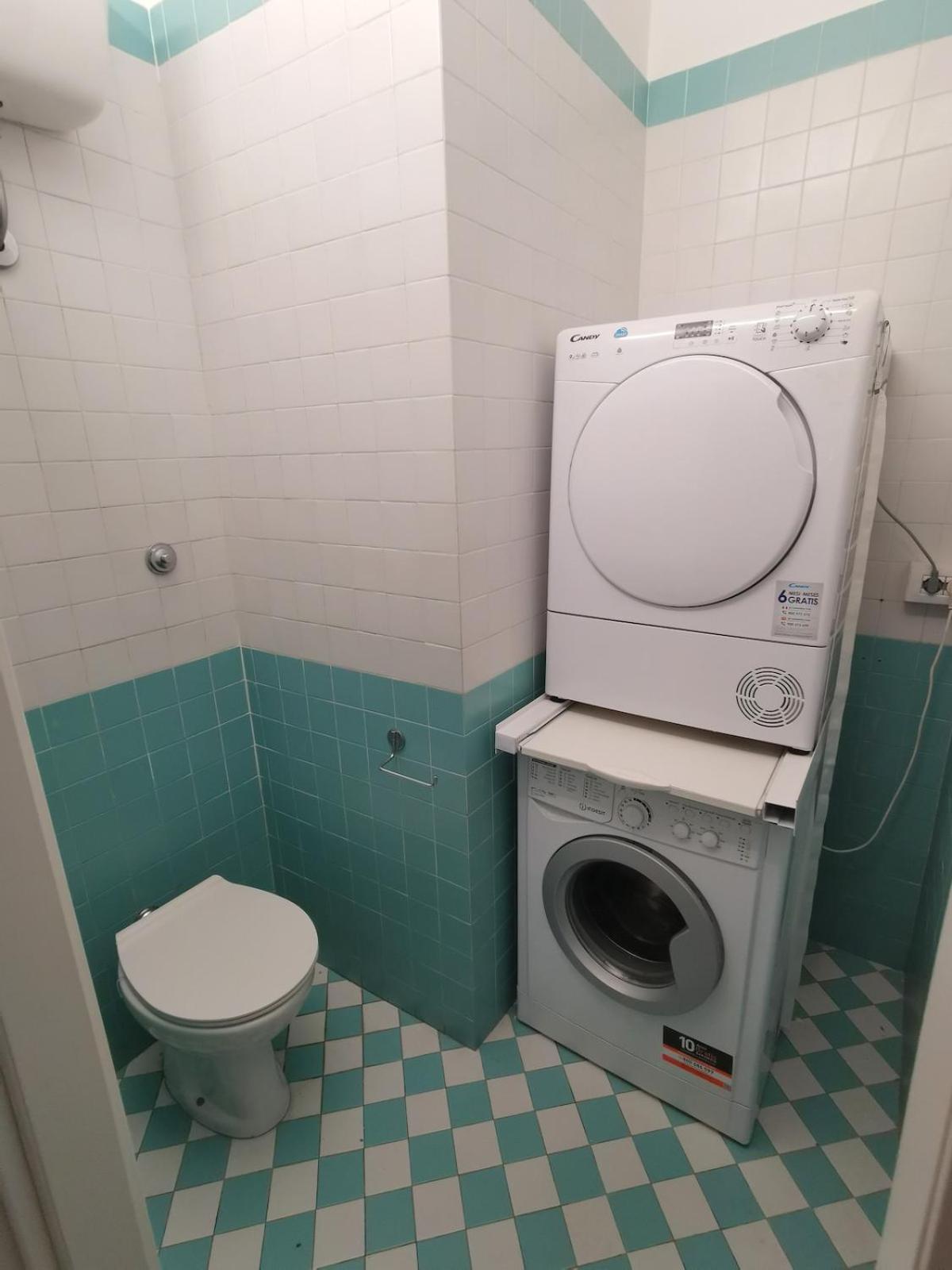 Appartement Il Rifugio Nel Cortile
