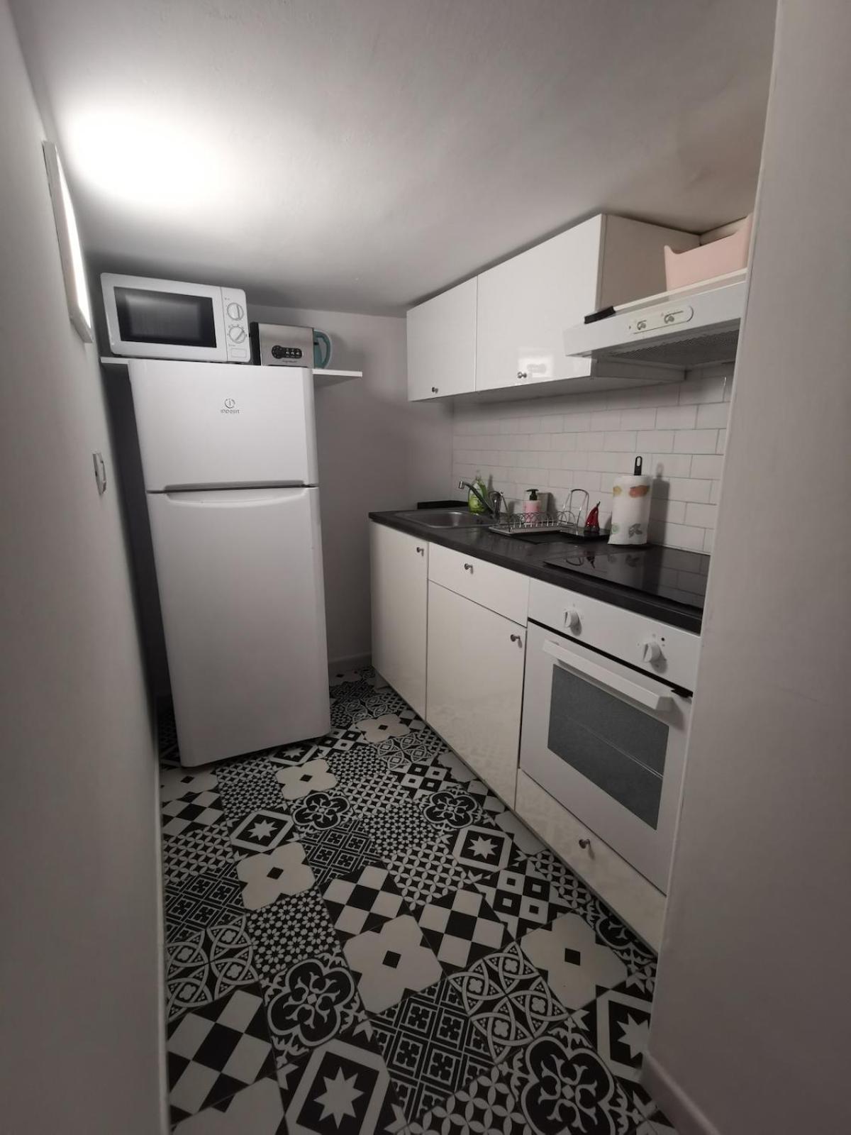 Il Rifugio Nel Cortile Apartment *