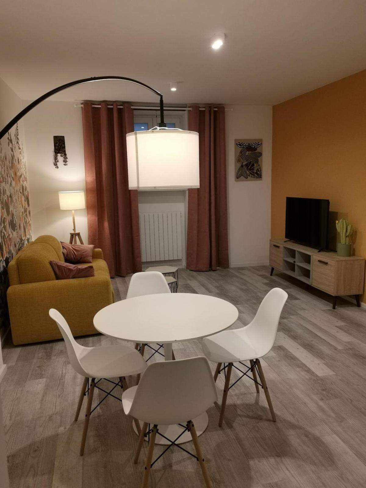 Il Rifugio Nel Cortile Apartment Naples