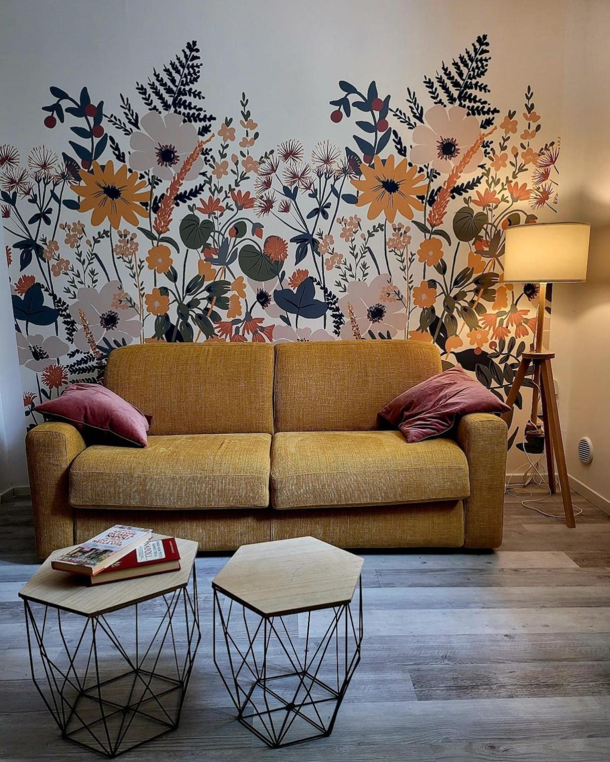 Apartment Il Rifugio Nel Cortile Naples